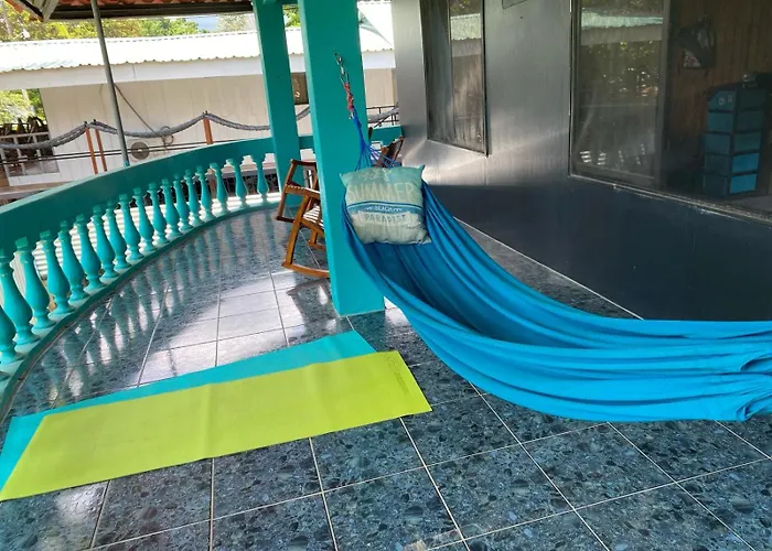 Al\'S Beach Casa